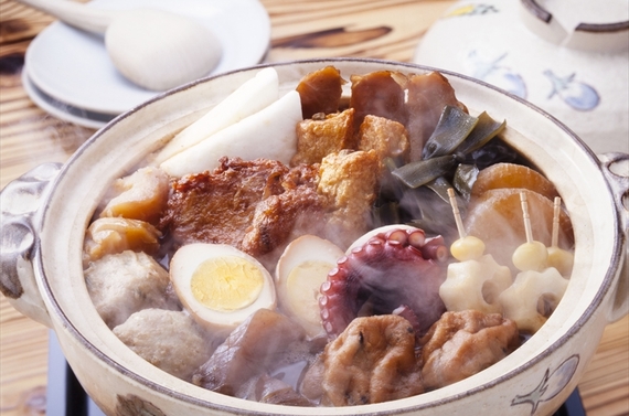 おでん