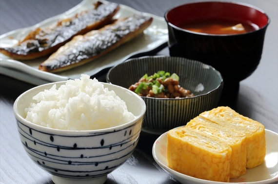 ランチ2