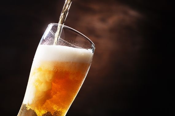 ビール